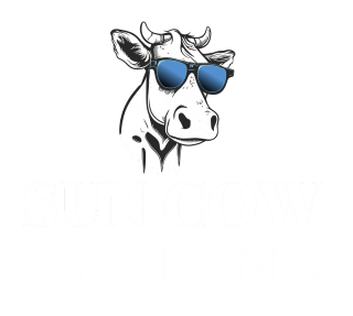 Sun Cow Systems Logo